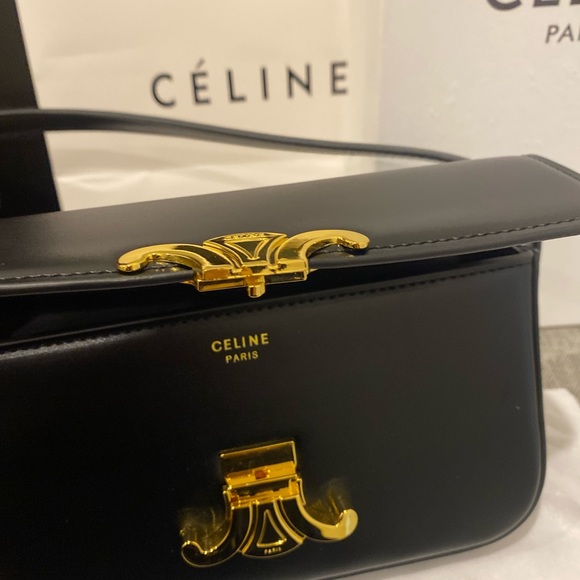 Black- Bag new✨ - Picture 4 of 7